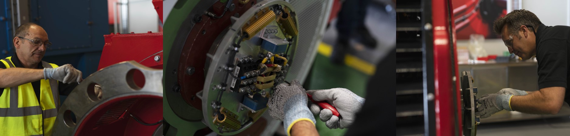 Maintenance Support Stamford Avk